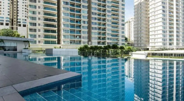 Camellia Serviced Suites by Style Homestay