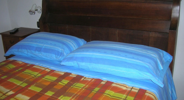 Camera quadrupla Standard Ca D' Becon