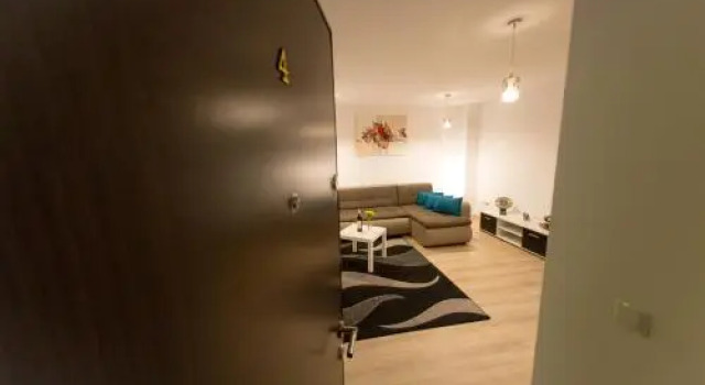 Terezianum Apartments, Varaa Huoneisto Sibiu 