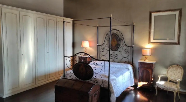 Номер Standard B&B Il Parco