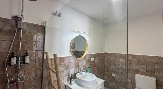 Номер Standard La Tienda Nueva
