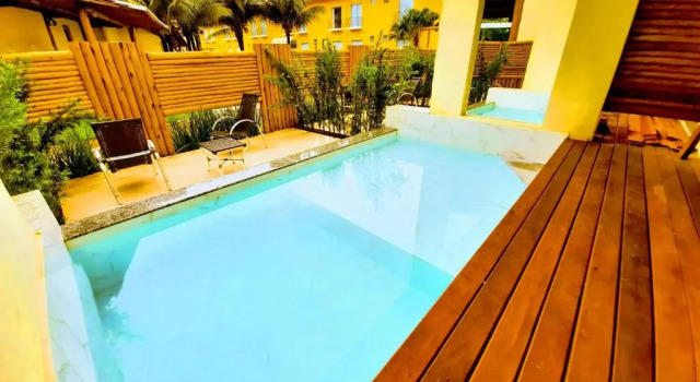 Полулюкс Imperatriz Paraty Hotel