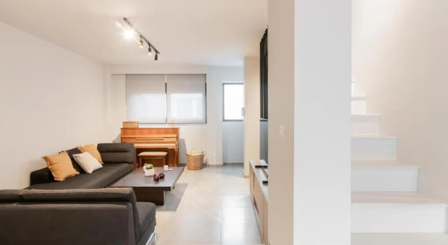 Коттедж Anema Stylish Residence