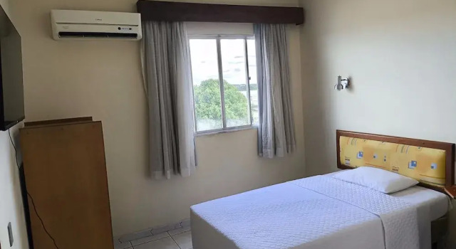 Номер Standard Hotel Transcontinental