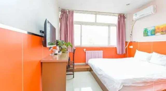 Dacheng Xiaoai Express Hotel (Tianjin Dongli Development Zone Subway Station)