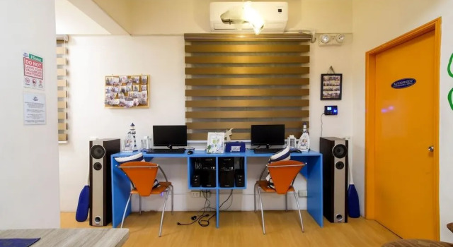 ZEN Hostel Vicente Cruz Manila, Prenota Ostello Manila 