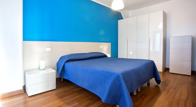 Апартаменты c 1 комнатой с балконом Good Wine Apartments