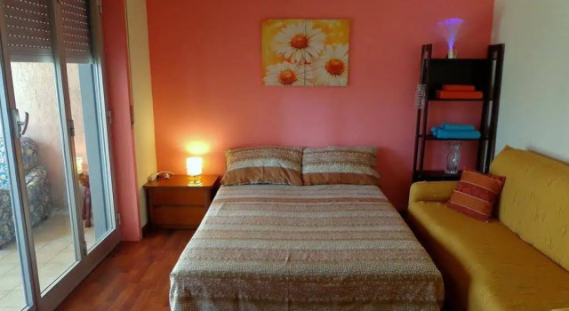 Naxos Enjoy Apartment, Book Apartment Hotels in Sicily with Parking, Parking