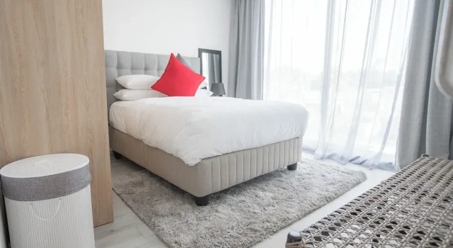 Greystone Apartments, Reserva ahora Apartamento Hoteles en Gran Acra con aparcamiento, Aparcamiento