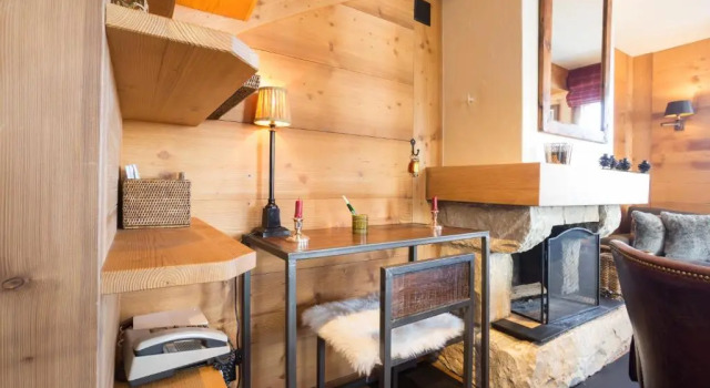 Апартаменты Apartments Roxes