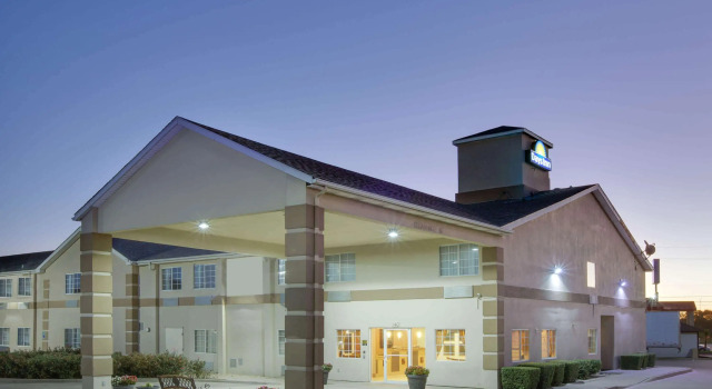 Days Inn by Wyndham Mesquite Rodeo TX