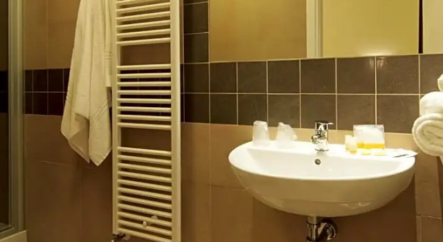 Номер Standard Hotel Cluentum