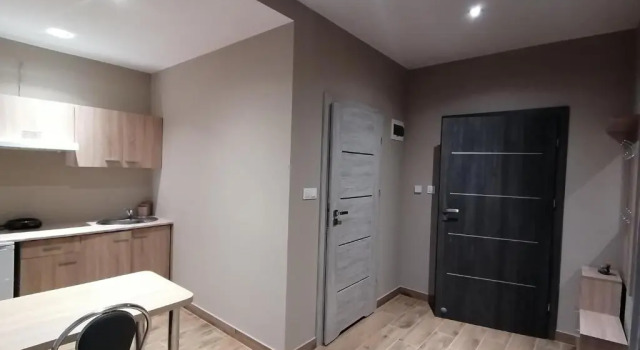 Двухместный семейный номер Standard Pokoje Gościnne