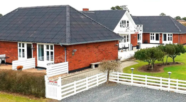 Апартаменты 2 Person Holiday Home in Blavand