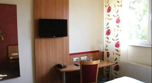 Номер Standard Sinzingers Krone Hotel und Restaurant