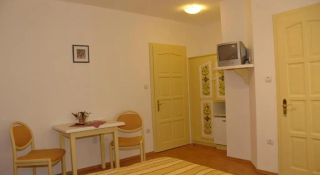 Номер Standard Hotel Sugas