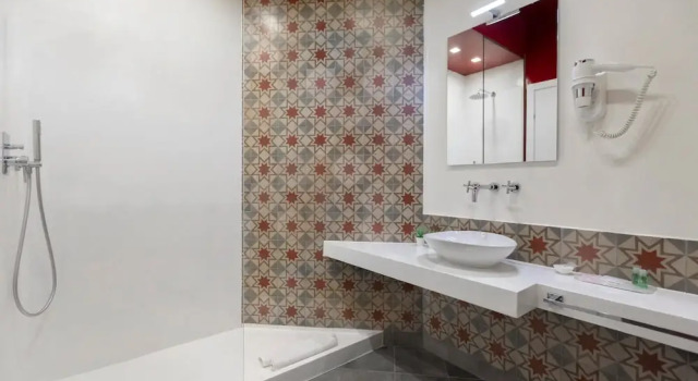 Standard Zimmer B&B Dimora dei Templi