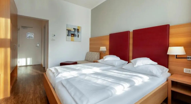 Hotel Kolping Meran