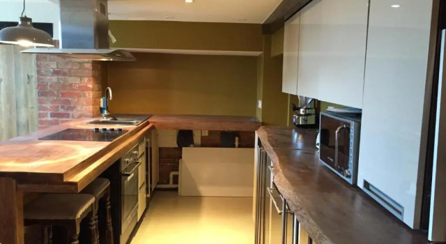 Апартаменты Superior Easton Guest House