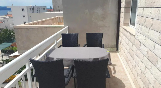 Апартаменты Standard Apartments Sophie