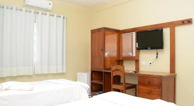 Номер Standard Requinte Hotel