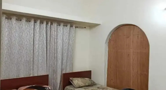 Номер Standard Rawat Residency