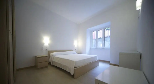 Двухместный номер Standard Affittacamere San Giorgio