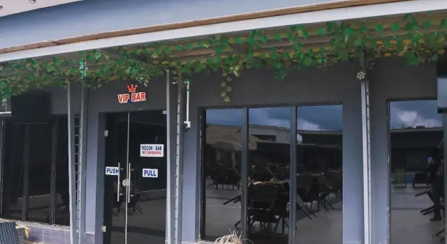Motel Bellisima, Buchen Sie Motel Benin-Stadt 