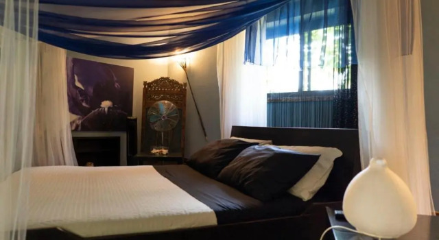Двухместный номер Deluxe Villa Pastorelli