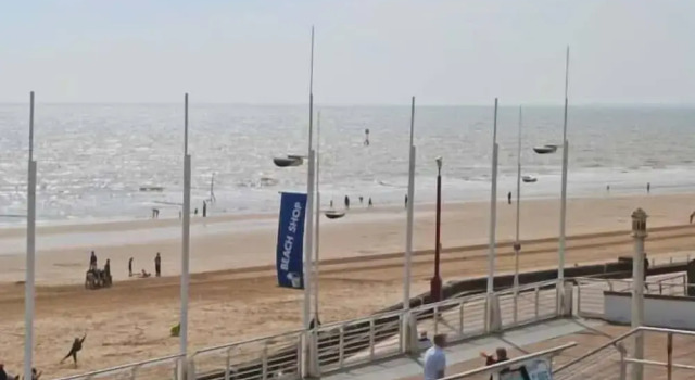 Коттедж Sandy Shore
