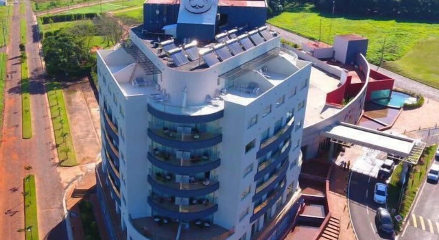 7 Saltos Resort, Забронировать Курортный отель Сальто-дель-Гуайра Каниндею