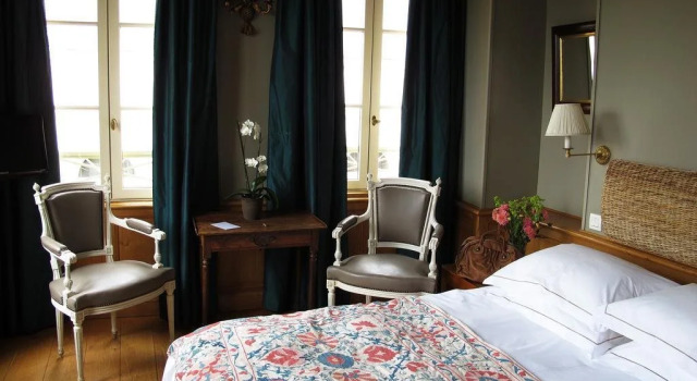 La Maison De Lucie, Забронировать Отель Онфлер 