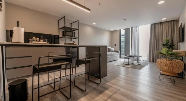 Полулюкс Deluxe Lettera Hotel