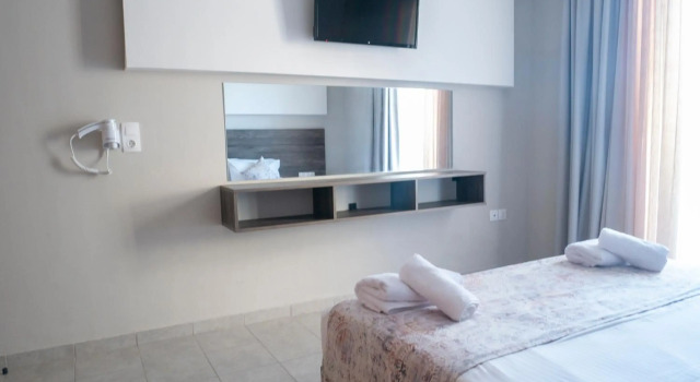 Miva Sea View, Reserva ahora Hotel Faliraki Rodas