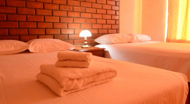 Asvea INN, Buchen Sie Boutique Boutique-Hotels in Arequipa, Boutique