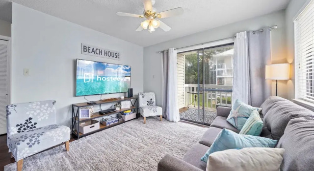Номер Standard Wolf Bay Villas 208