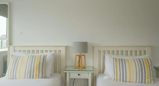 Двухместный номер Superior The Eyre Square Townhouse