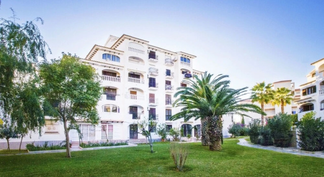 Apartments Costa Blanca