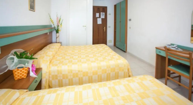 Номер Standard Hotel Grand Prix