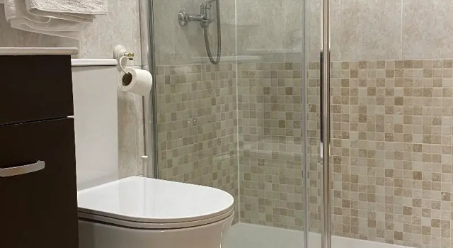 Трёхместный номер Standard Hotel Cuatro Caños