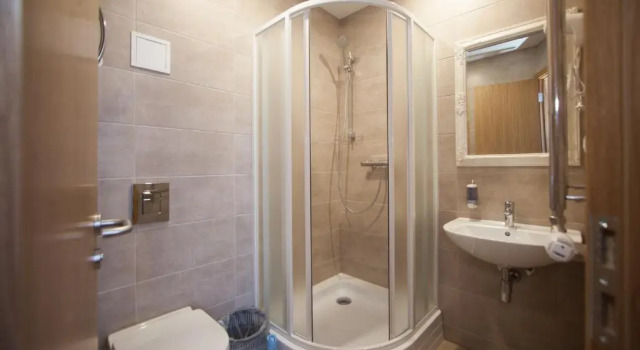 Номер Superior Biplan Hotel