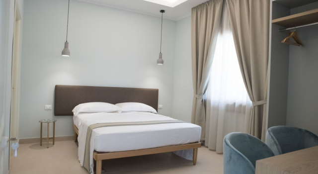 LAlbero, Book Hotel Porto Empedocle Sicily