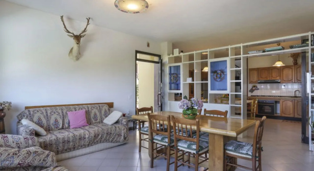 Holiday Home Villetta nel Verde by Interhome, Buchen Sie Hotel Hotels in Elsa-Tal mit Parkplatz, Parkplätze