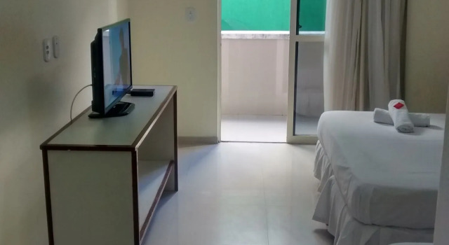 Brisa da Praia Hotel