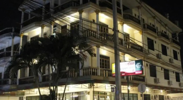 Номер Standard Souvanna Hotel 2
