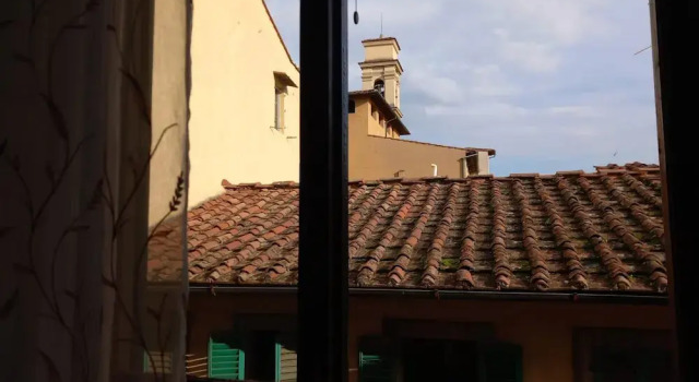 Porcellana Double in Firenze