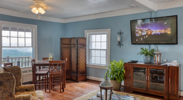 RiverView Inn, Buchen Sie Hotel Chattanooga Tennessee
