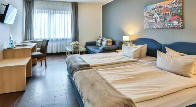 Hotel Kolpinghaus Lingen