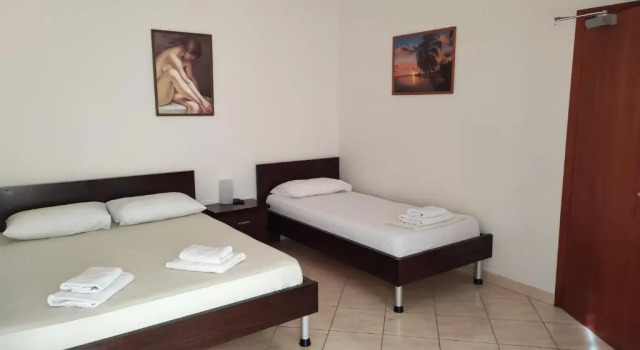 Номер Comfort Guesthouse Villa Joanna&Mattheo