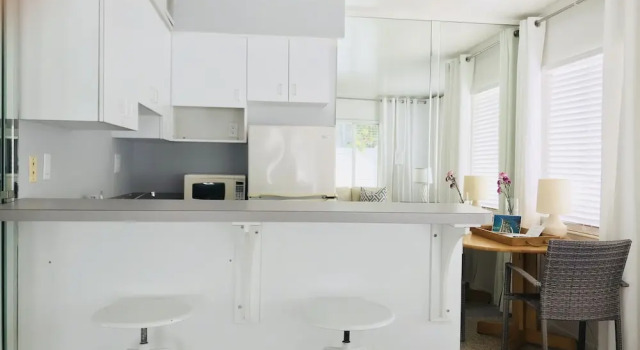 1 slaapkamer Standaard kamer Casey Key Resort - Gulf Shores